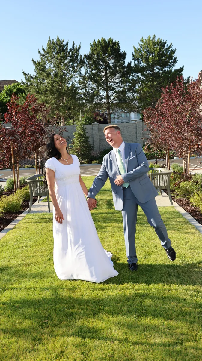 VIDEO DE PREBODA — video de Designs & Photo Utah