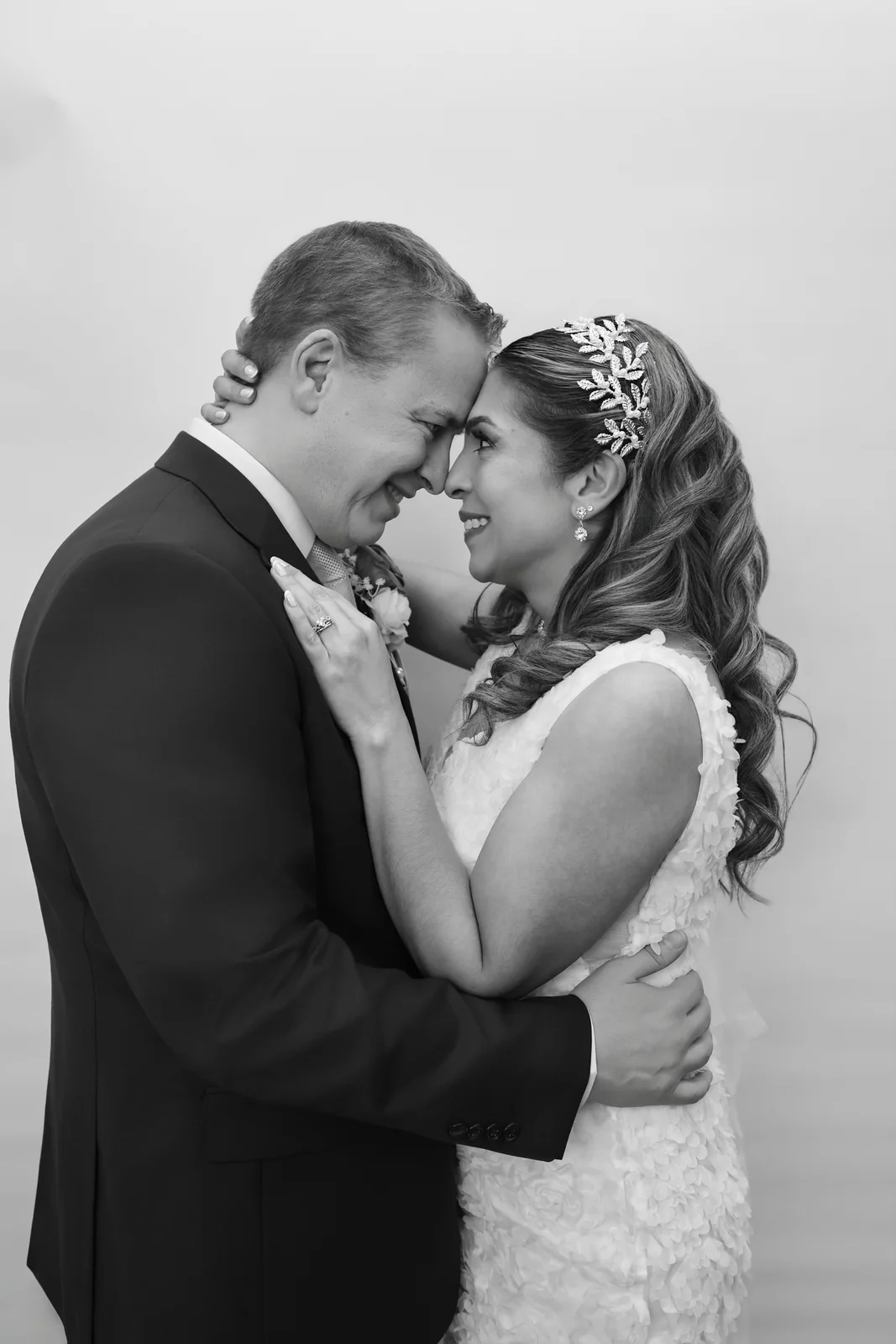 The Black & White Experience — Designs & Photo Utah