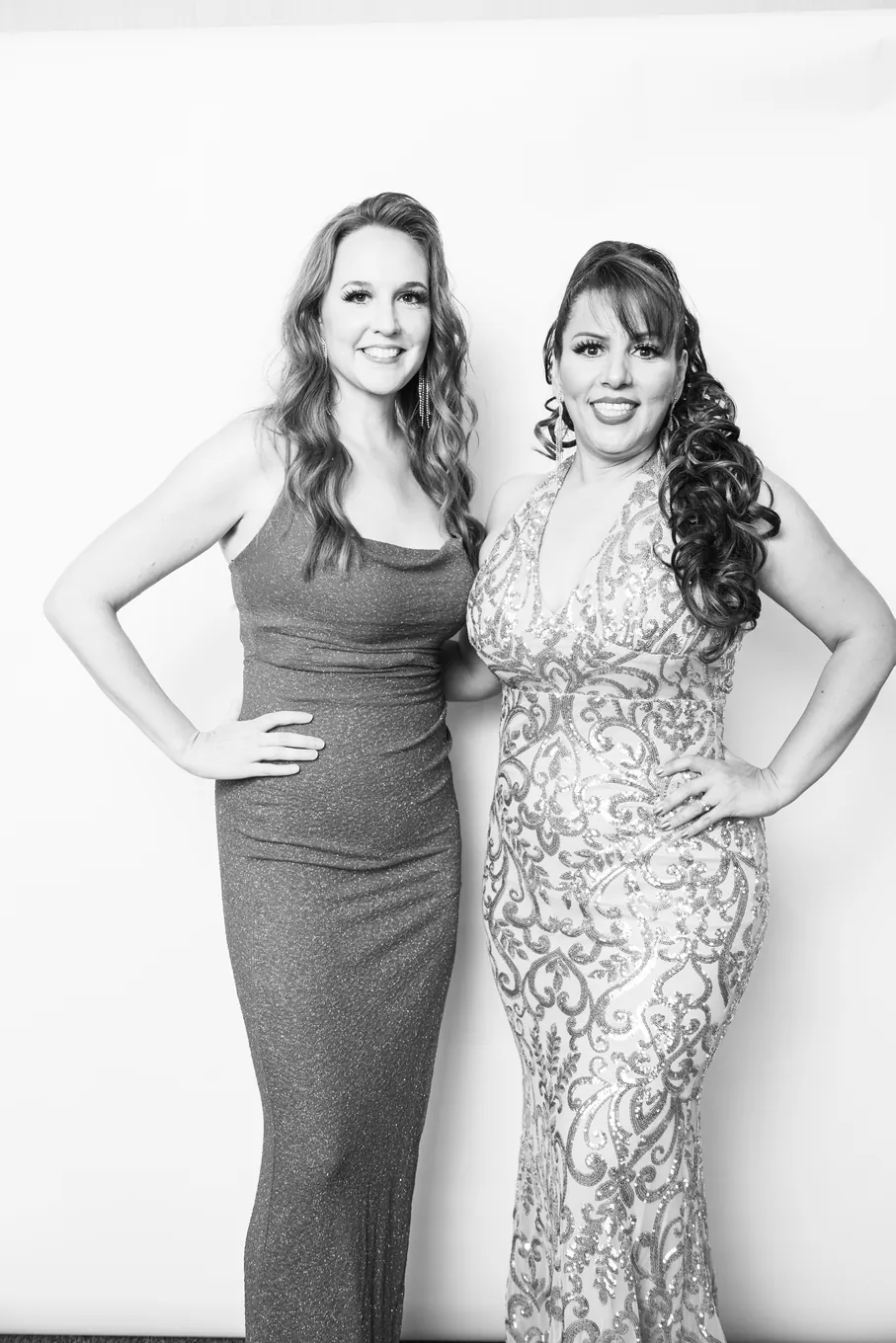 Black & White Experience photograph 8