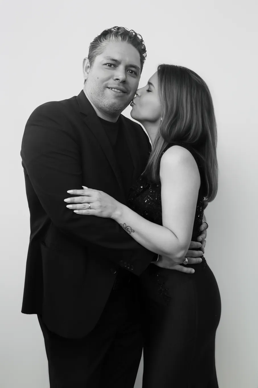 Black & White Experience photograph 12