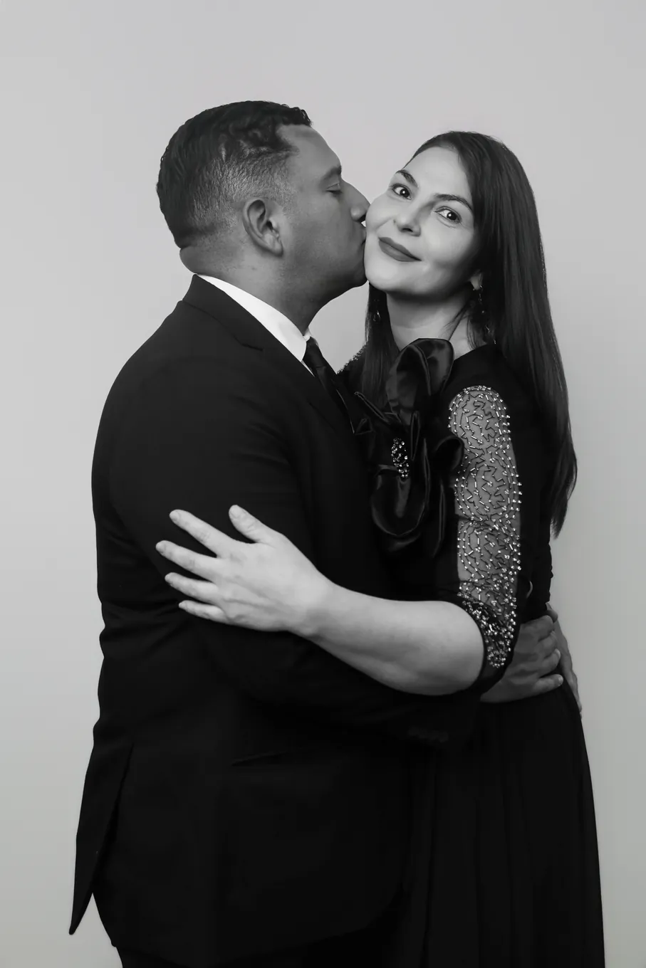 Black & White Experience photograph 16