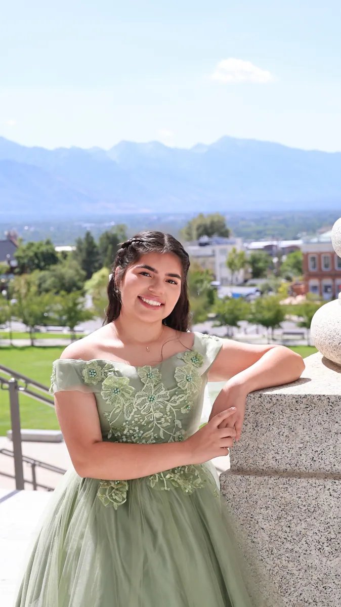 Designs & Photo Utah — QUINCEAÑERAS