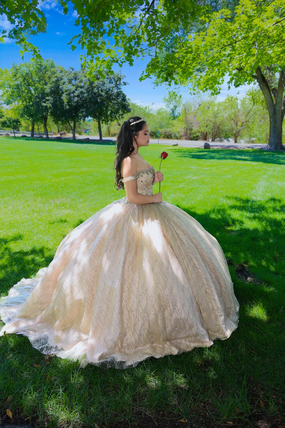 Designs & Photo Utah — QUINCEAÑERAS